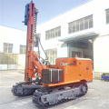 Diesel Solar Pile Driver Ground solar pile driver for piling photovoltaic piles Factory